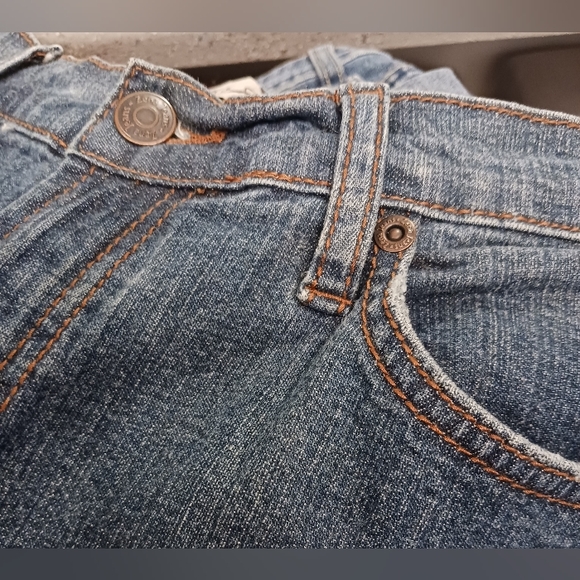 Women's Jeans - Picture 2 of 4